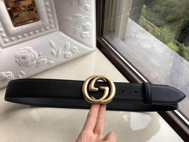 GG Vintage Men Belts