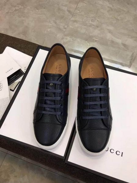 GG Causal Men Shoes