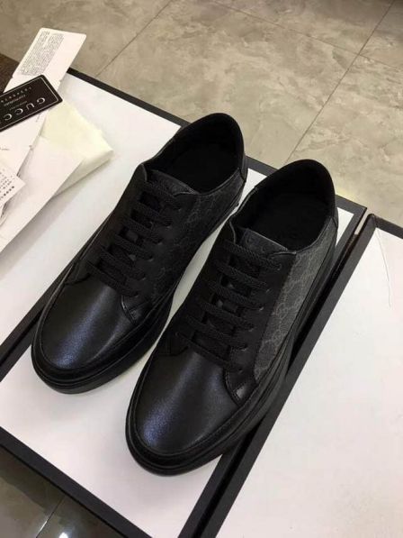 GG Causal Men Shoes