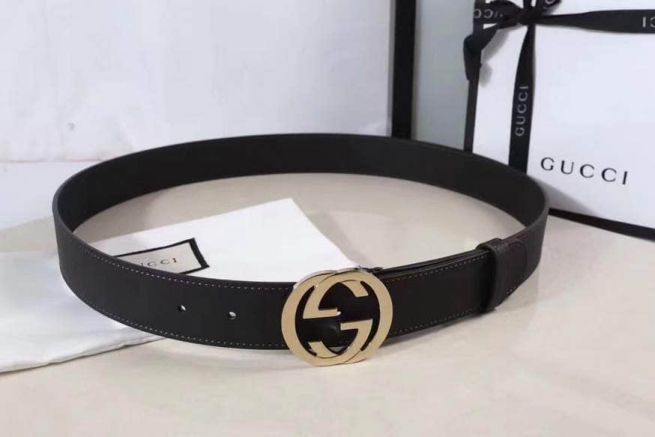 GG 2018 Classic GG Men Belts