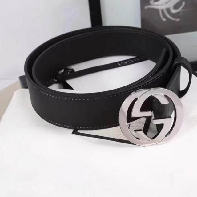 GG 2018 Classic GG Men Belts