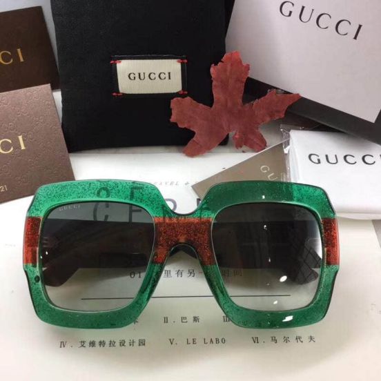 GG Women Sunglasses