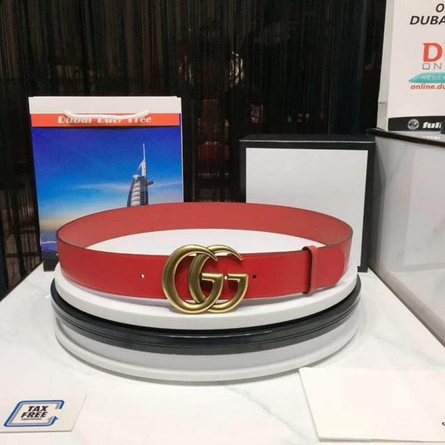 GG Men Belts