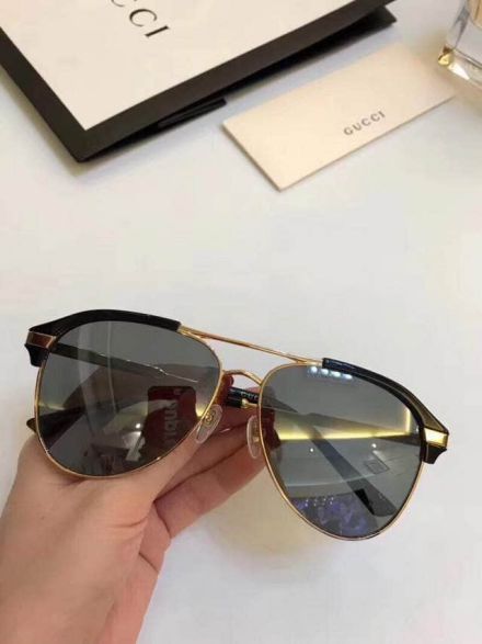 GG Unisex Sunglasses