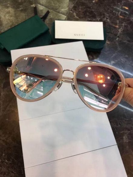 GG Classic Women Sunglasses