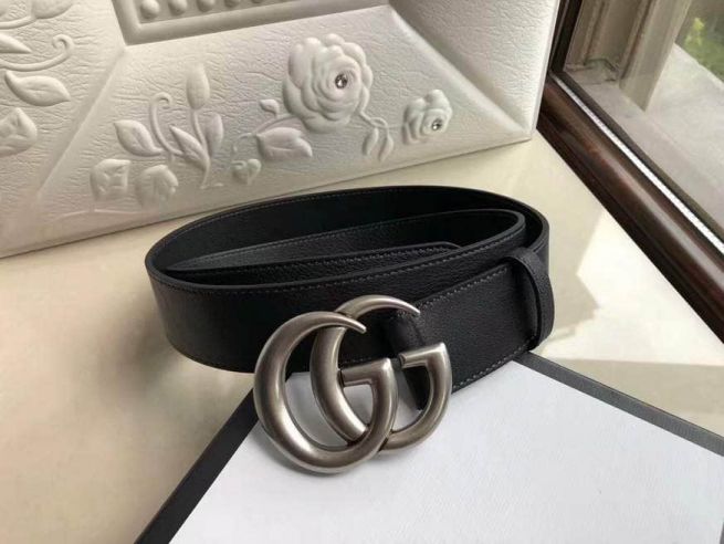 GG Vintage Men Belts