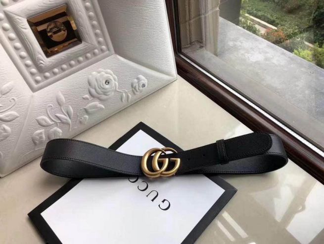 GG Vintage Men Belts