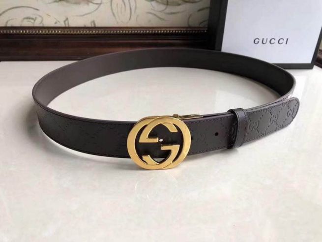 GG Men Belts