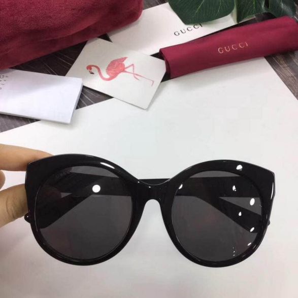 GG 2017 GGlog Women Sunglasses