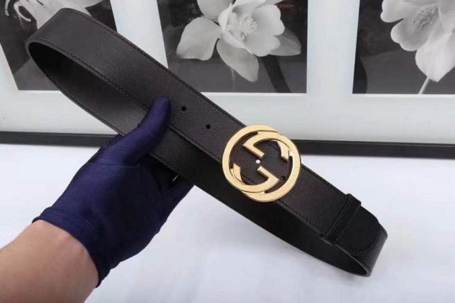 GG Men Belts