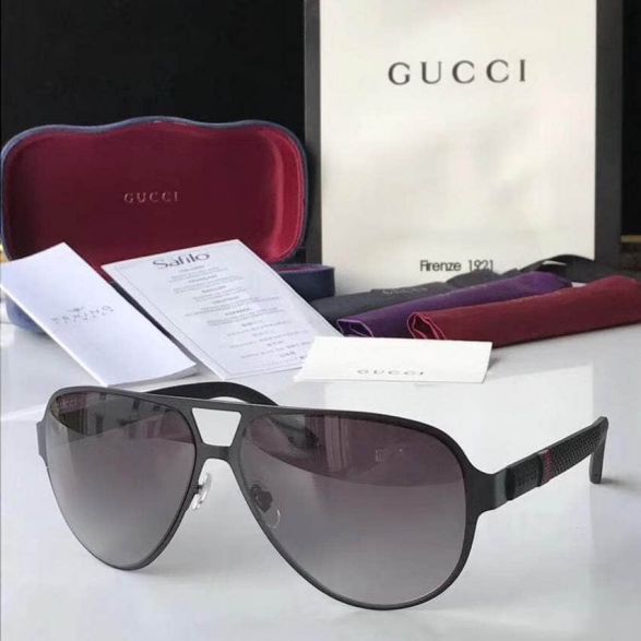 GG Men Sunglasses