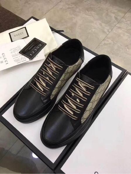 GG 2018 Causal G411858 Men Shoes