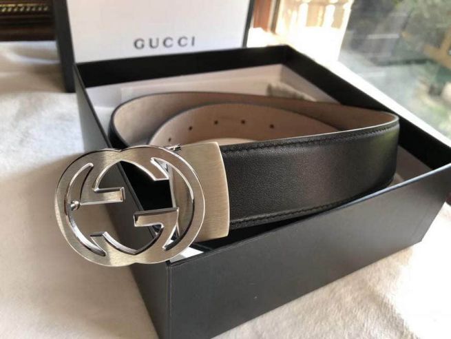 GG 2018 Men Belts