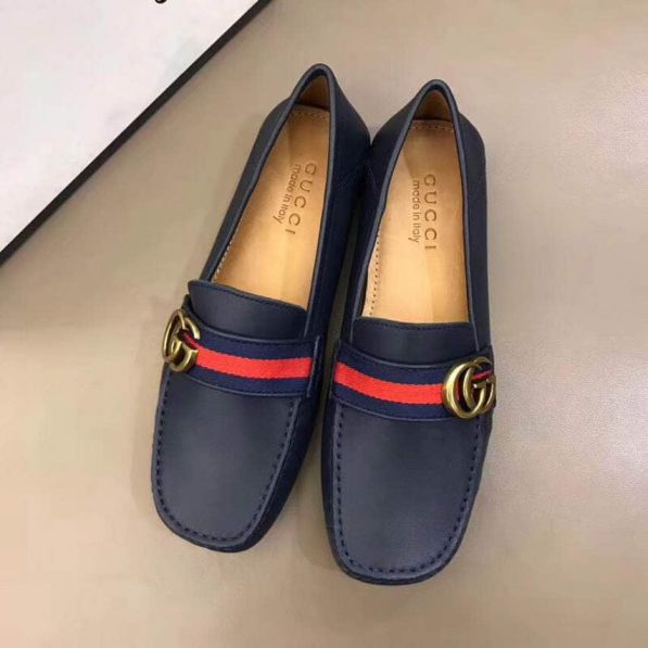 GG 2018 Men Shoes