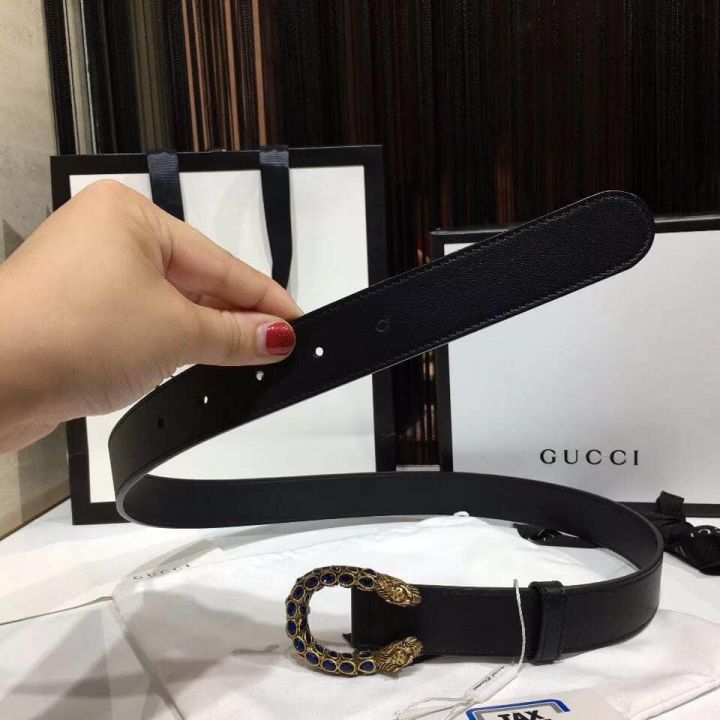 GG 2018 Men Belts