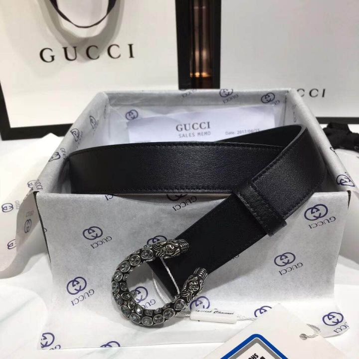 GG 2018 Men Belts