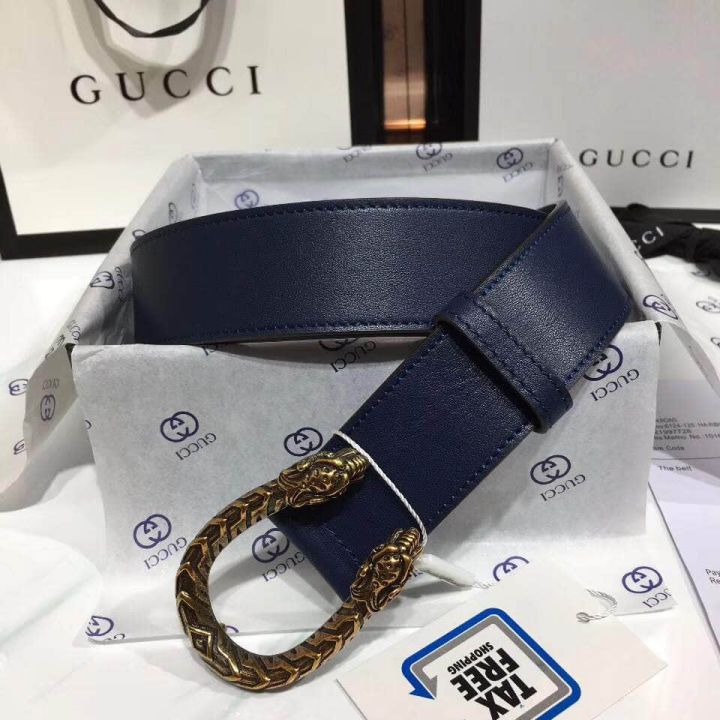 GG 2018 Men Belts