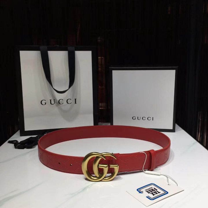 GG 2018 Men Belts