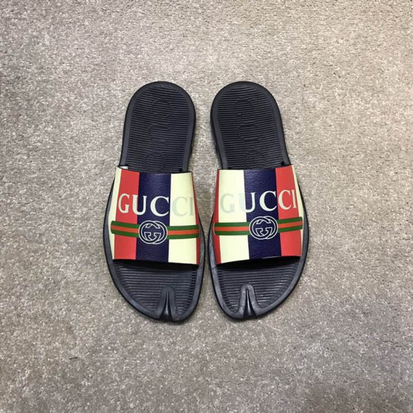 GG 2018ss Men Shoes