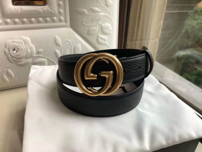 GG 2018 Vintage Women Belts