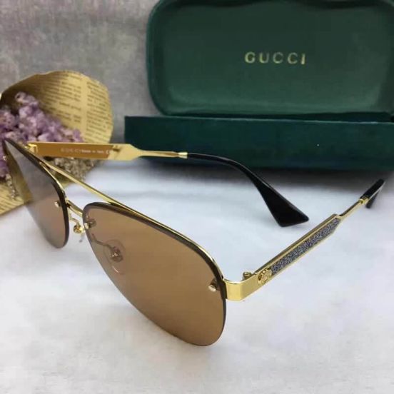 GG Vintage Unisex Sunglasses