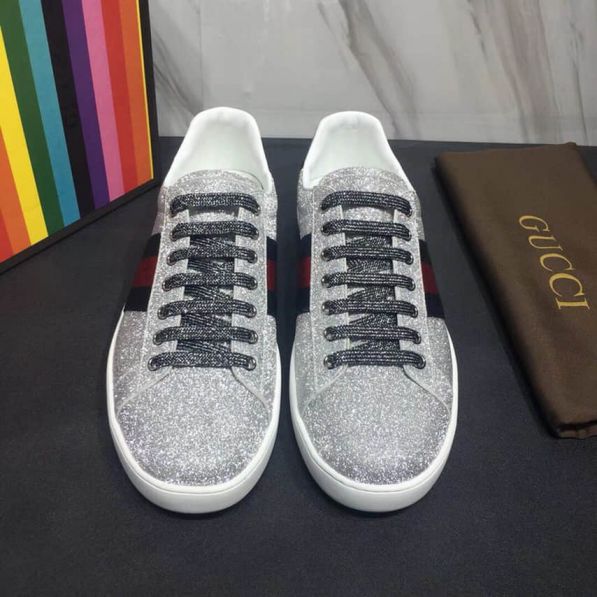 GG 2018 Causal Men Shoes