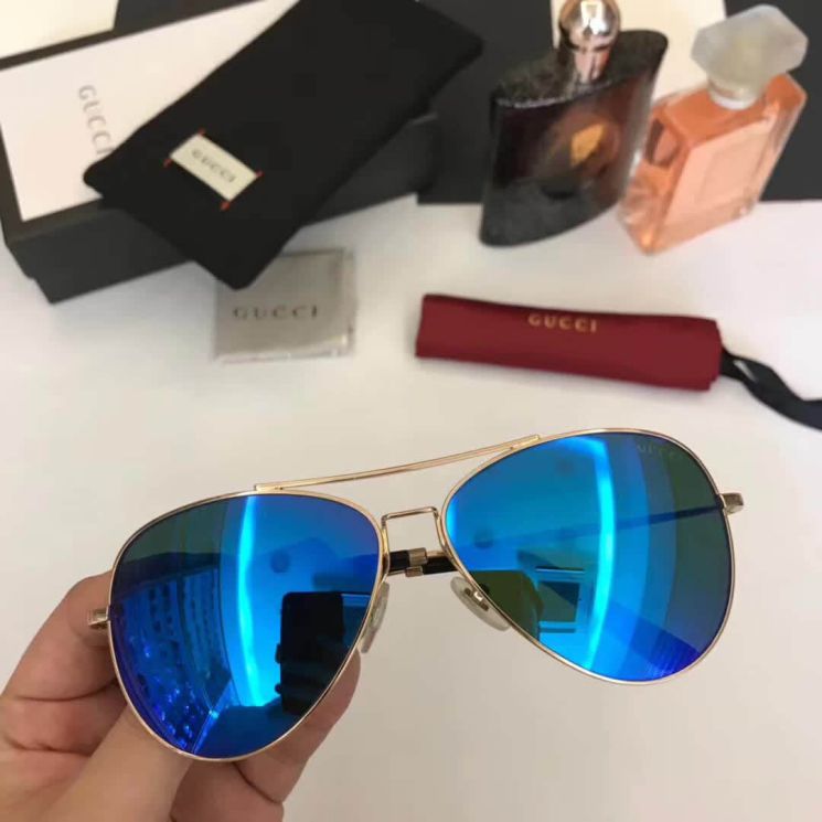 GG Unisex Sunglasses