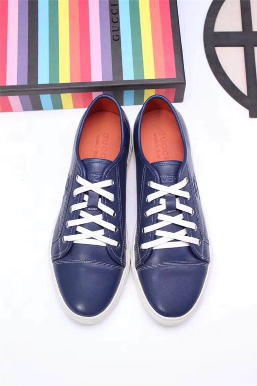 GG TPU 2018 Causal Men Shoes