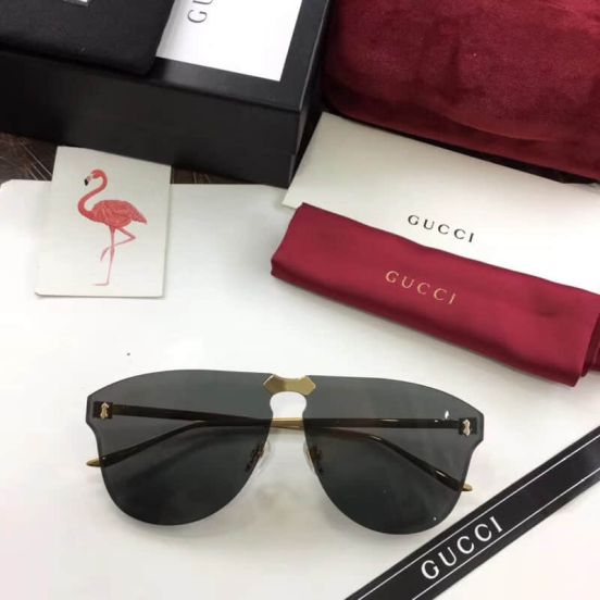 GG 2018SS Women Sunglasses