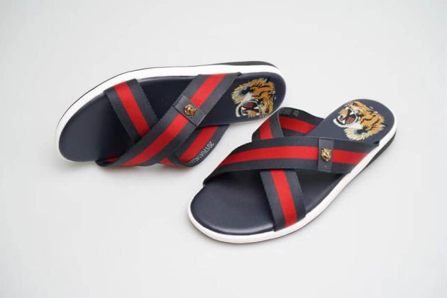 GG 2018 Men Slippers