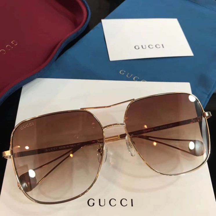 GG 2018 Women Sunglasses