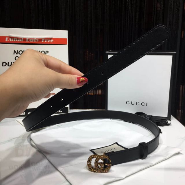 GG 2018SS Women Belts