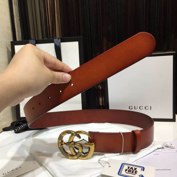 GG 2018 Men Belts