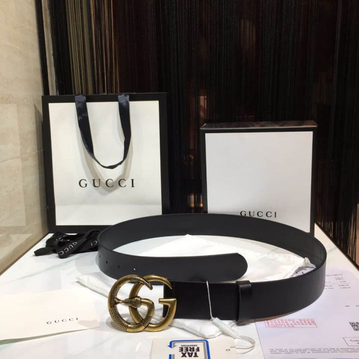 GG 2018 Men Belts