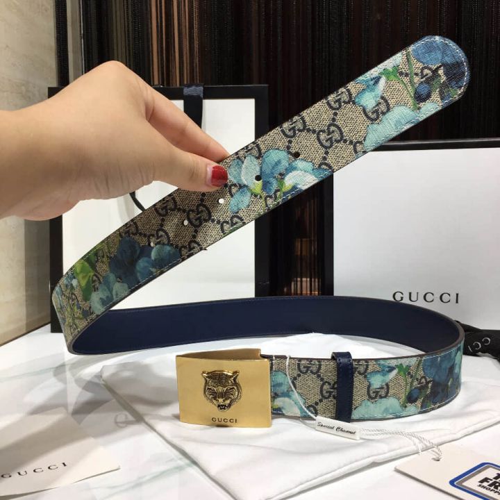 GG 2018 Classic Men Belts