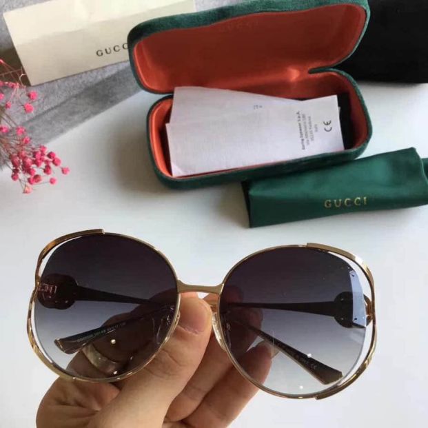 GG 2018 Unisex GG0225S Unisex Sunglasses