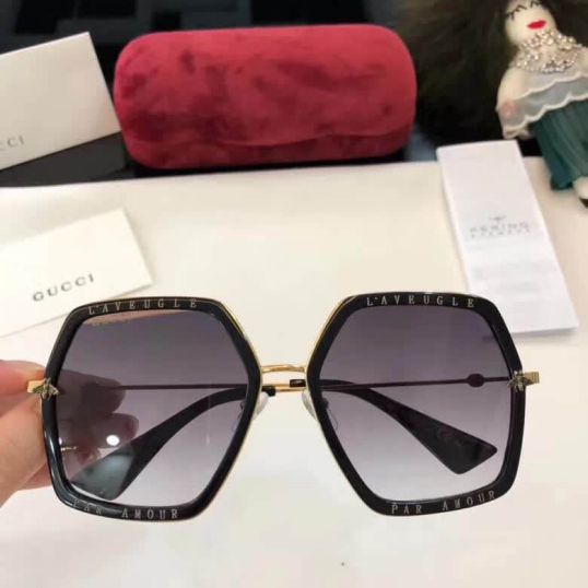 GG106S Unisex Sunglasses