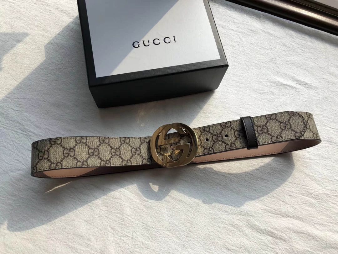 GG Men Belts