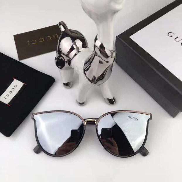 GG 2018 Unisex Polarized G0372 Unisex Sunglasses