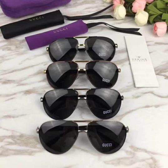 GG 2018 Polarized Men Sunglasses