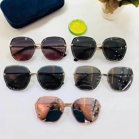 GG 2018 Polarized Women Sunglasses