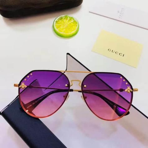 GG 2018 Unisex Sunglasses