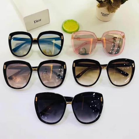 GG 2018 Unisex Sunglasses