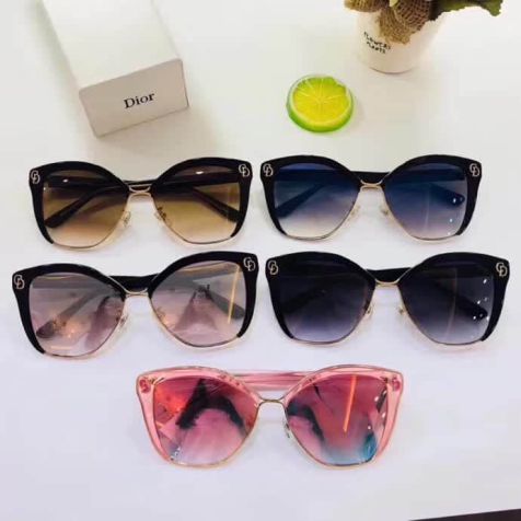 GG 2018 Unisex Sunglasses