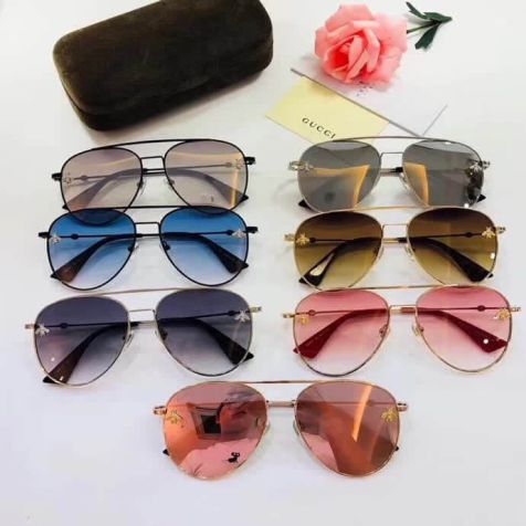 GG 2018 Unisex Polarized Unisex Sunglasses