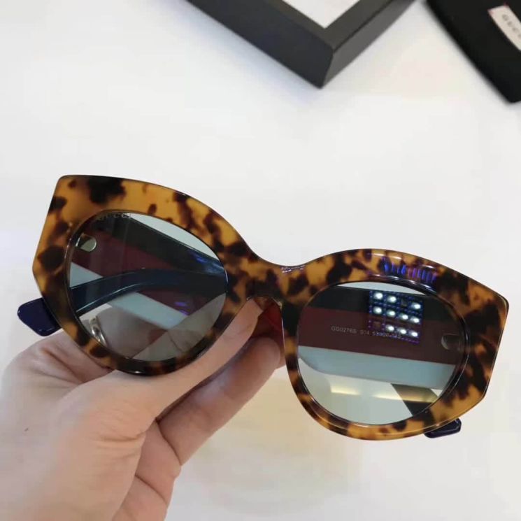 GG 2018 0276 Women Sunglasses