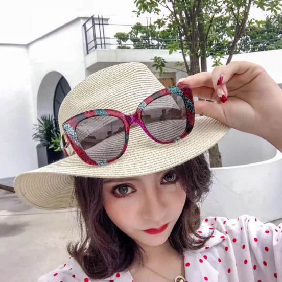 GG 2018 GG0327S Women Sunglasses