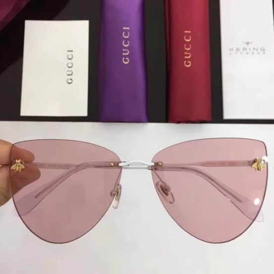 GG 2018 Bee Women Sunglasses