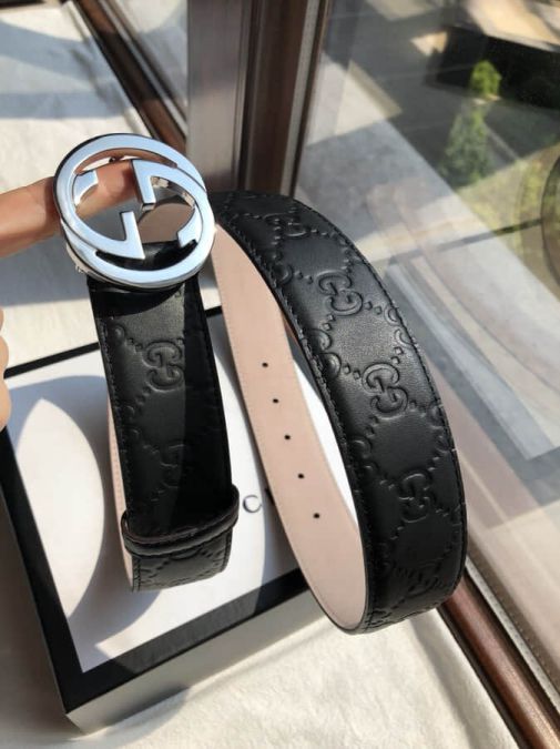 GG 2018 Classic GG Women Belts