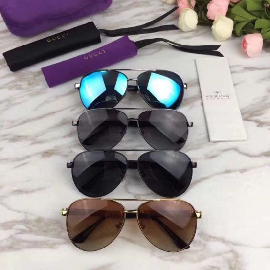 GG 2018 Polarized Men Sunglasses